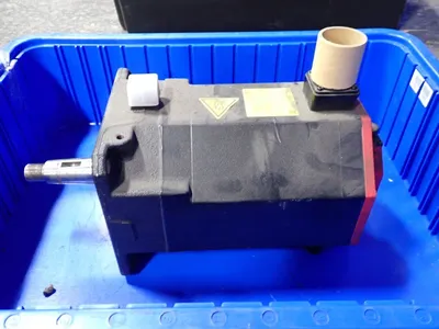 Used 2015 FANUC A06B0267B605 Motors (misc) Ohio US | HGR 24 #776377