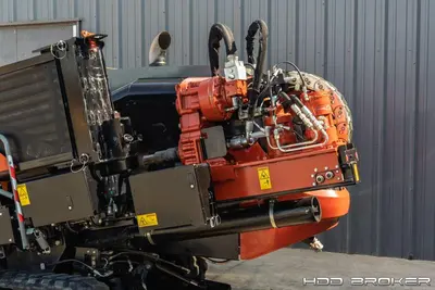 Used 2020 DITCH 2020 DITCH WITCH JT24 Drill Rigs Florida US | HDD Broker #1356008