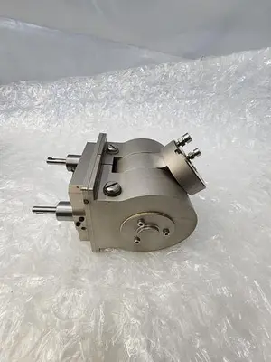 STAUBLI ROBOT GEARDRIVE