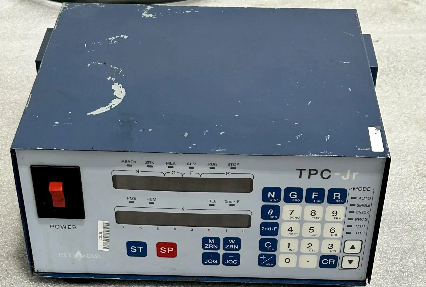 USED Tsudakoma TPC-JR-E3