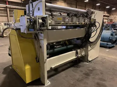 USED ARROW 2000T