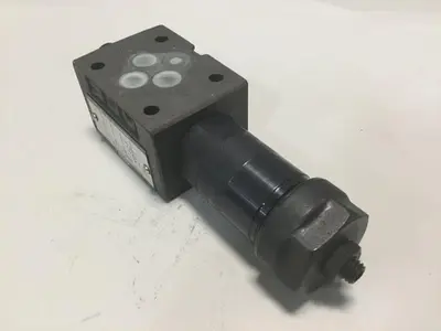 USED YUKEN MRB-01-C-30