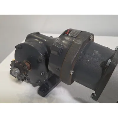 Used BROWNING MFG _UNKNOWN_ Speed Reducers West Virginia US | JM Industrial #1744148