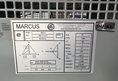 Used 2016 CMS/BALESTRINI PICO MD3 Door Machines Ontario CA | MachineryMax #1545287