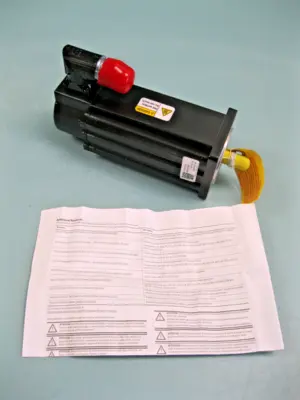 New | in-Stock Allen-Bradley VPL-B0753E-WK12AA Motor Control Parts New Hampshire US | Bitter End Trading #1452900