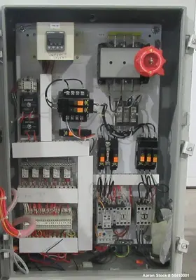 USED STERLCO ISSOT-1226
