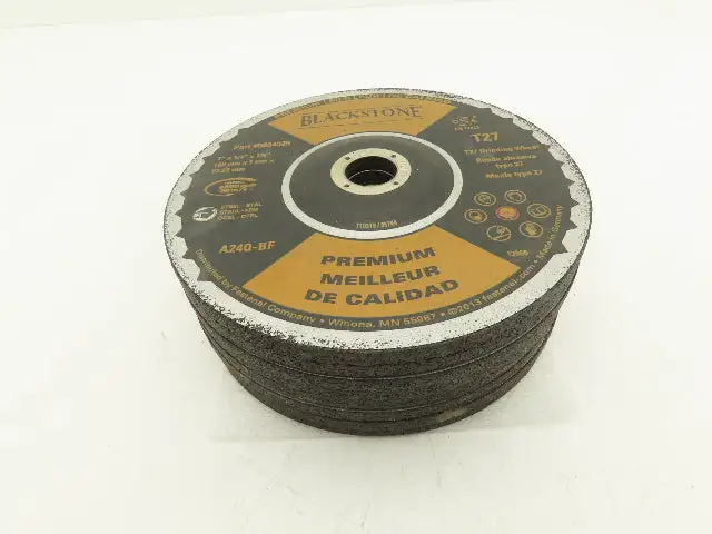 New | in-Stock BLACKSTONE _UNKNOWN_ Tooling & Accessories (Other) Indiana US | Arrow Industrial #1185507