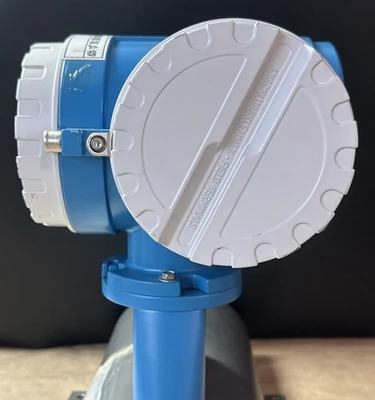 NEW Endress+Hauser 60AC04-SVW00A20A1B