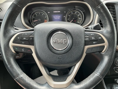 Used 2014 JEEP CHEROKEE SUVs Michigan US | Miedema Asset Management Group #1321284