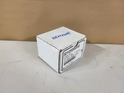 NEW GC VALVES S211GF02N5DG4E