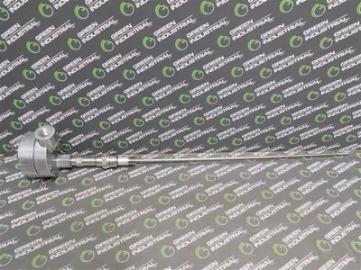 USED ROSEMOUNT ANALYTICAL 0078R25C30N210