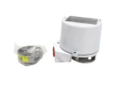 NEW PROXIMITY 12AD1 ROTARY POSITION INDICATING SWITCH