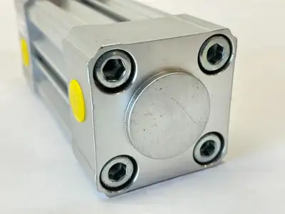 CVAS2V 50 x 2 | PHD  Pneumatic Cylinder Double Acting 1.97" Bore 2" Stroke - New Other