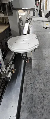 2019 HOLZ-HER DYNESTIC 7535 Nesting Machining Centers | Machnet (7)