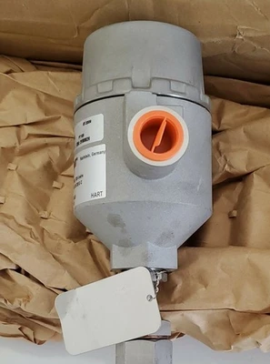 NEW Rosemount 644HAI5XAM5