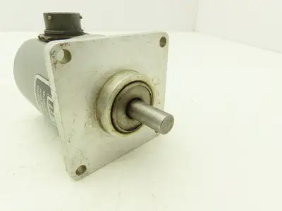 BEI Technologies K25-P-H-256-N-R-S-2 Rotary Encoder 19-Pin 5-24VDC 9.52mm Shaft