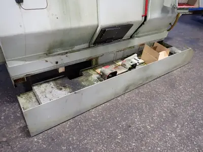 USED 2001 HAAS TL 15