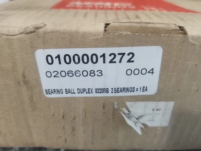 NEW MRC 8320BB