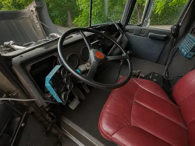 Used 1990 INTERNATIONAL EAGLE 9400 Dump trucks Ohio US | Proxy Equipment #1388814
