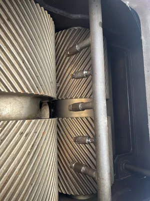 USED GENERAL ELECTRIC SI-458