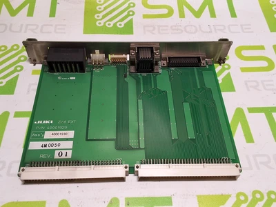 JUKI 40001929 CIRCUIT BOARD 40001930