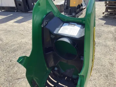 Used JOHN DEERE X340 Mowers Michigan US | Miedema Asset Management Group #1342331