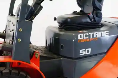 New | in-Stock 2026 OCTANE FD25 Misc Forklifts Colorado US | Discount Forklift #1368948