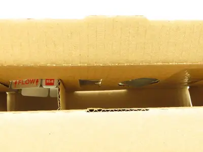 BS&B Safety Systems Rupture Disk 1" Type S-90 194 PSIG @ 300°F