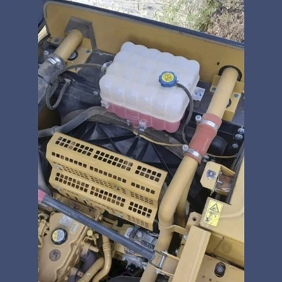 USED CATERPILLAR 320E L