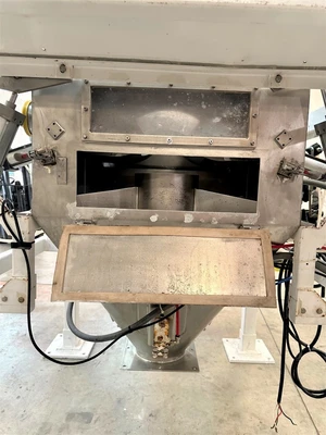 Used _UNKNOWN_ _UNKNOWN_ Bulk Bag Unloaders West Virginia US | Cooper Industries #1409555