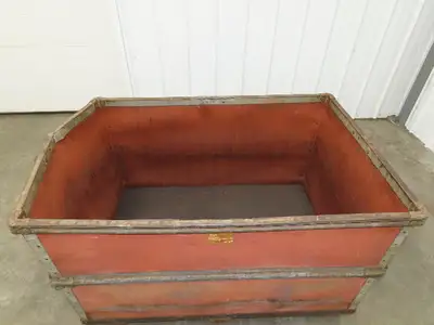 Used INSULFAB PLASTICS _UNKNOWN_ Baskets Indiana US | Arrow Industrial #1368042