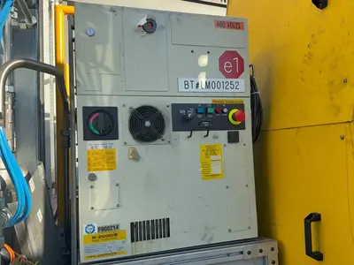 Used 2016 FIVES CINETIC CENTRISPRAY RW300 Wash Lines Ohio US | HGR 24 #1457507