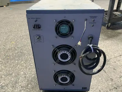 Used ENI EGR3200B RF Power Amplifiers Ohio US | HGR 24 #1521424