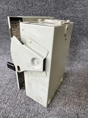 Used Eaton DG321NRB Misc Electrical & Power Parts California US | Davliegogo LLC #1710554
