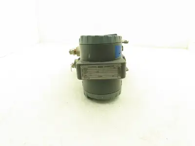Foxboro 823DP-I3S1SL2 Differential Pressure Transmitter 12-65 VDC