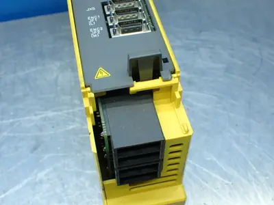 USED FANUC A06B6114H205