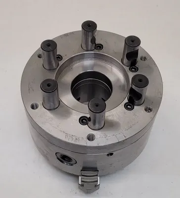 BUCK B8083 Tooling & Accessories, Lathe Chucks | Machinery Central (5)