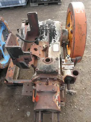USED AJAX 6 1/2X8 EA-22