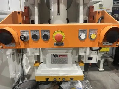 USED 2014 STAMTEC STAMTEC OCP-60 PRESS