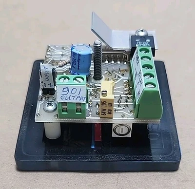 USED Eslog 201