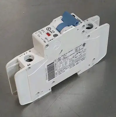 Allen Bradley 1489-A1C100/A Circuit Breaker Loc4B42