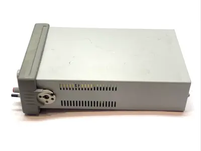 Used Agilent DC Power Supply Unit 35V 2.2A / 60V 1.3A LOOSE DISPLAY TRIM Single Output Power Supplies Michigan US | Maverick Industrial Sales #1393310