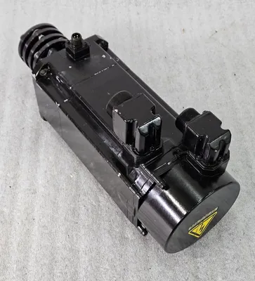 OKUMA BL-MC140E-20SB Servo Motors | Great American Equipment Company (4)