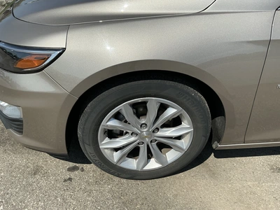 Used 2023 CHEVROLET MALIBU Sedans Michigan US | Miedema Asset Management Group #1392773