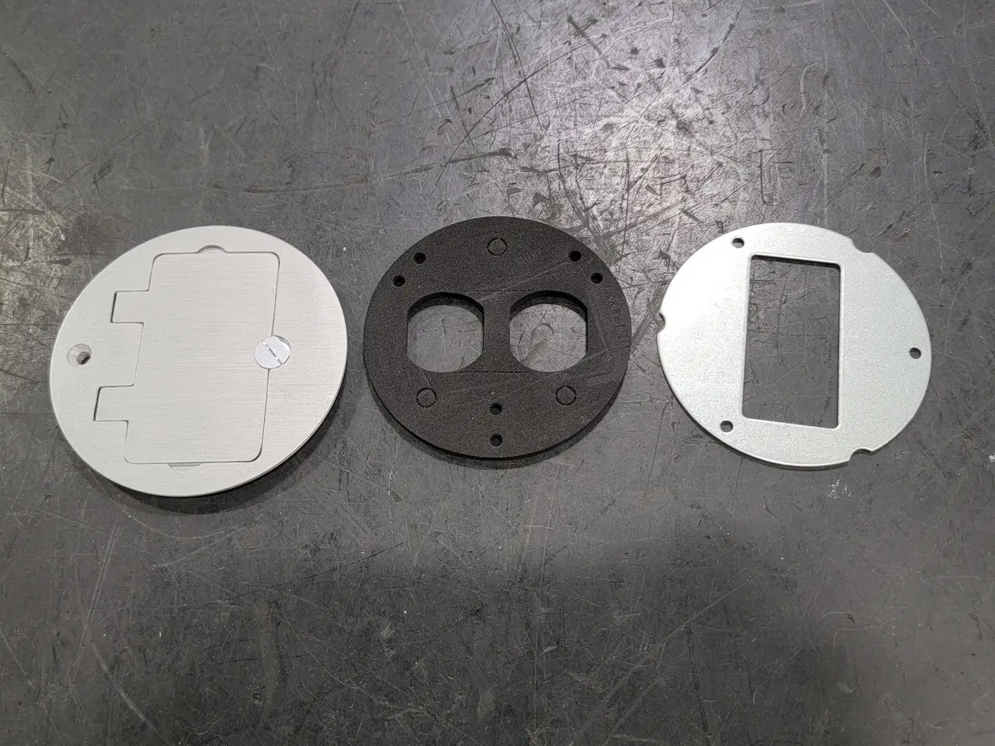 NEW WIREMOLD 895TGFIAL