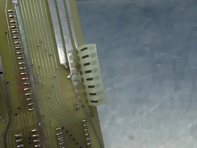 USED IDC CORP TM80CPU