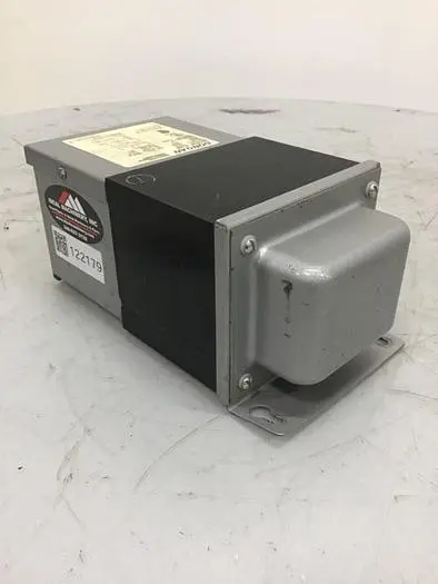 Used DONGAN 80-1035 Transformers Michigan US | Ideal Machinery #1284045