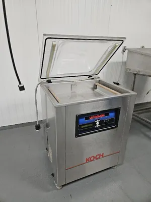 USED 2007 KOCH UV500