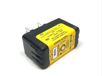 New | in-Stock Eaton Bussmann Time Delay Fuse 35A 600VAC 300VDC Fuses Michigan US | Maverick Industrial Sales #1402974