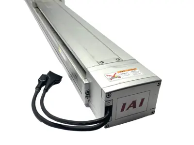 USED IAI ISB-MXM-A-100-20-1000-T2-M-A1E-AQ